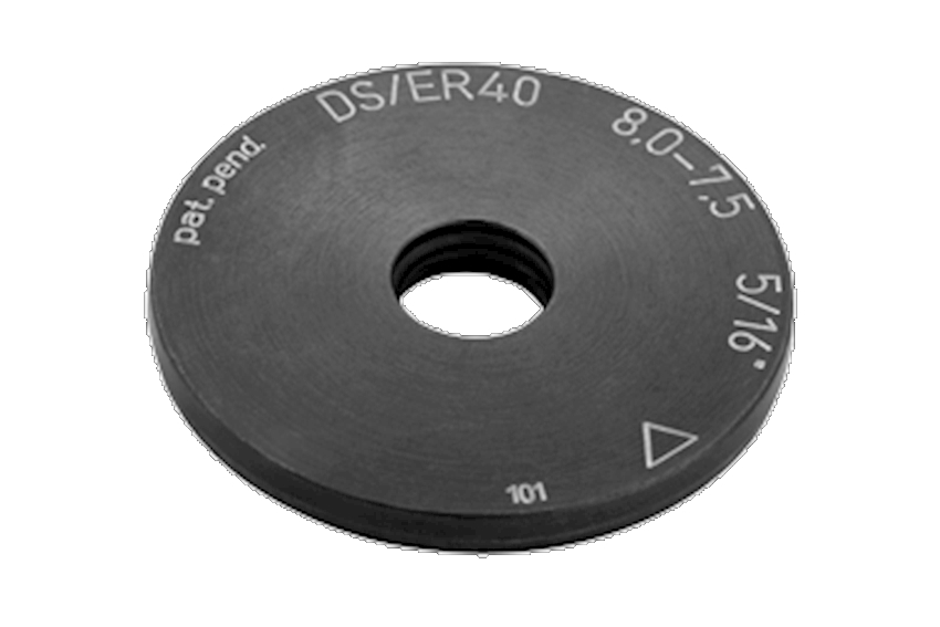 DS ER 20 7.0mm