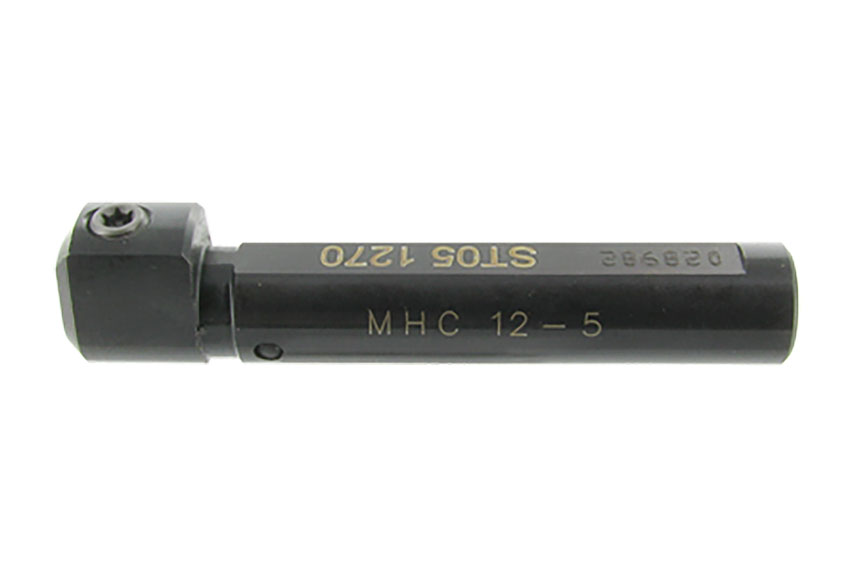 ST04 D 25.4mm