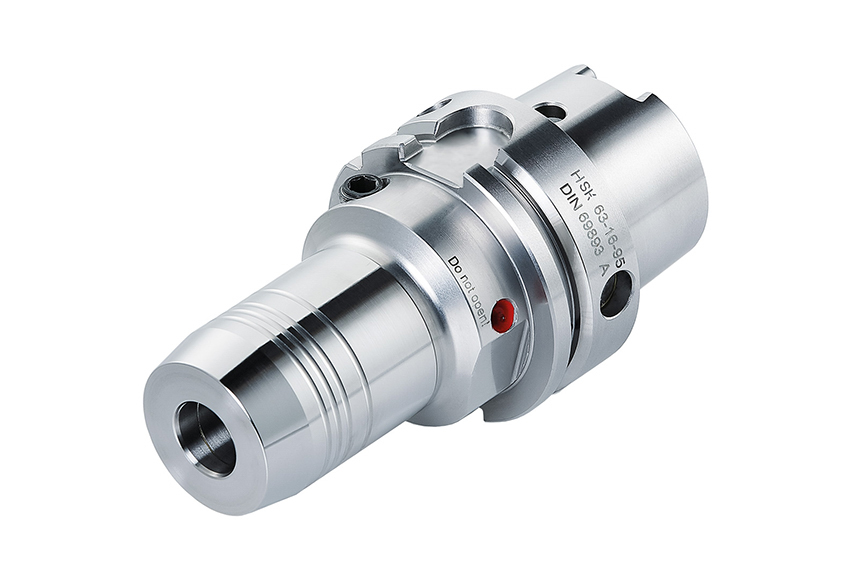 HSK-A 100 HDS 16 100