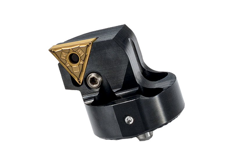 Cono di montaggio per testa di foratura, MK2 / M10 | paulimot