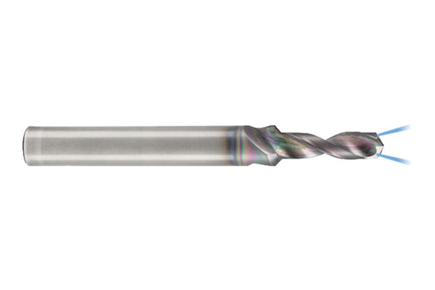 HYP-HPO-SC-3D 4.2x6mm M5x0.8