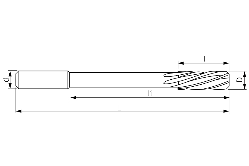 Alésoir - vb-tools