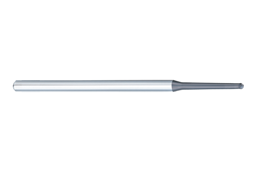 WXL-PC-EBD R0.5x1°x60mm