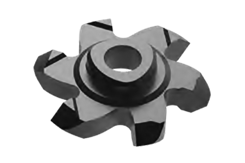 POLY-G-P16 Rd 28x1/8