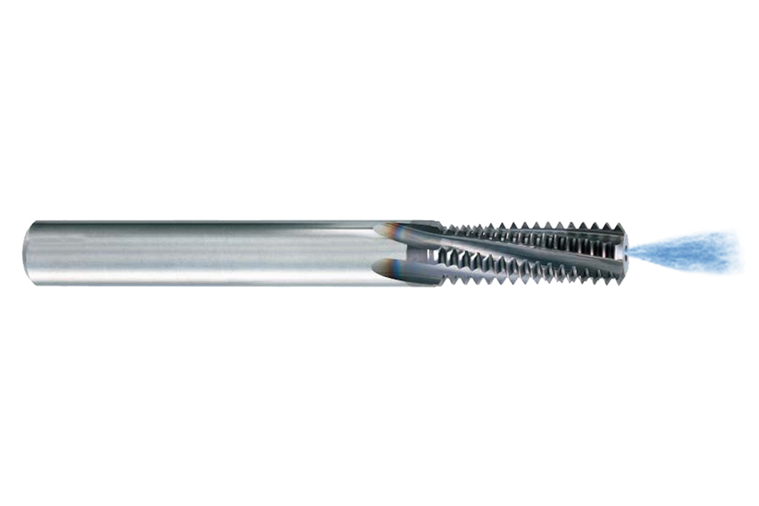 WXO-ST-PNC 4.5mm (P=0.75mm)