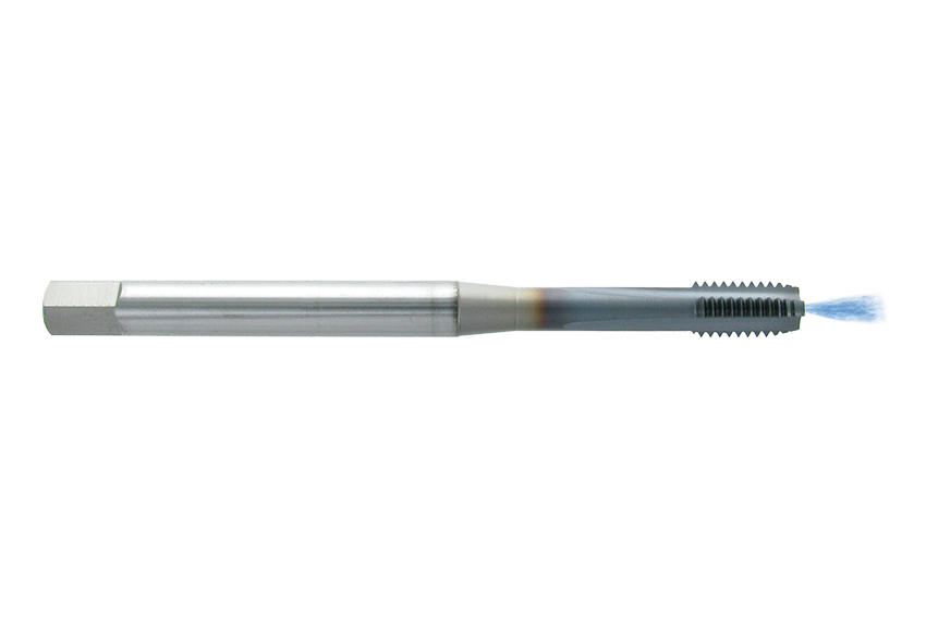 VPO-DC-MT UNF 3/8-24 (Form E)