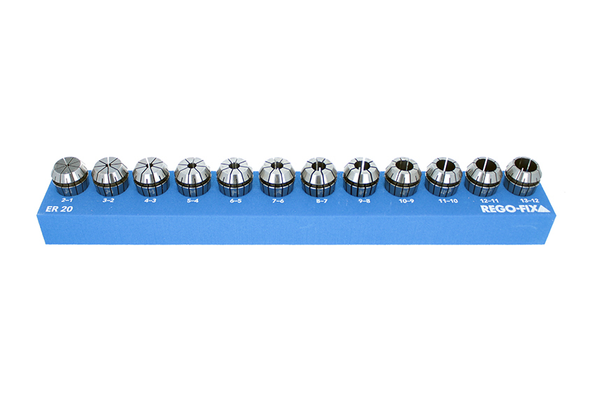 SET ER 20 DM