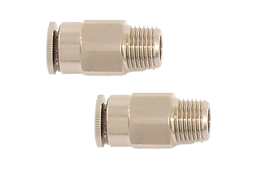 SET RVG M8X1-0°