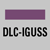 DLC-IGUSS beschichtet