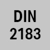 DIN 2183