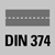 DIN374